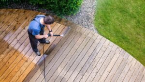 Best Deck Cleaner