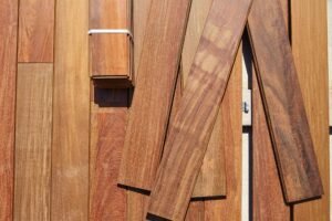 best wood for decks nz