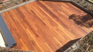 building code for decks nz