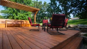 decking cost calculator nz