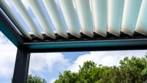 louvers costs Palmerston north