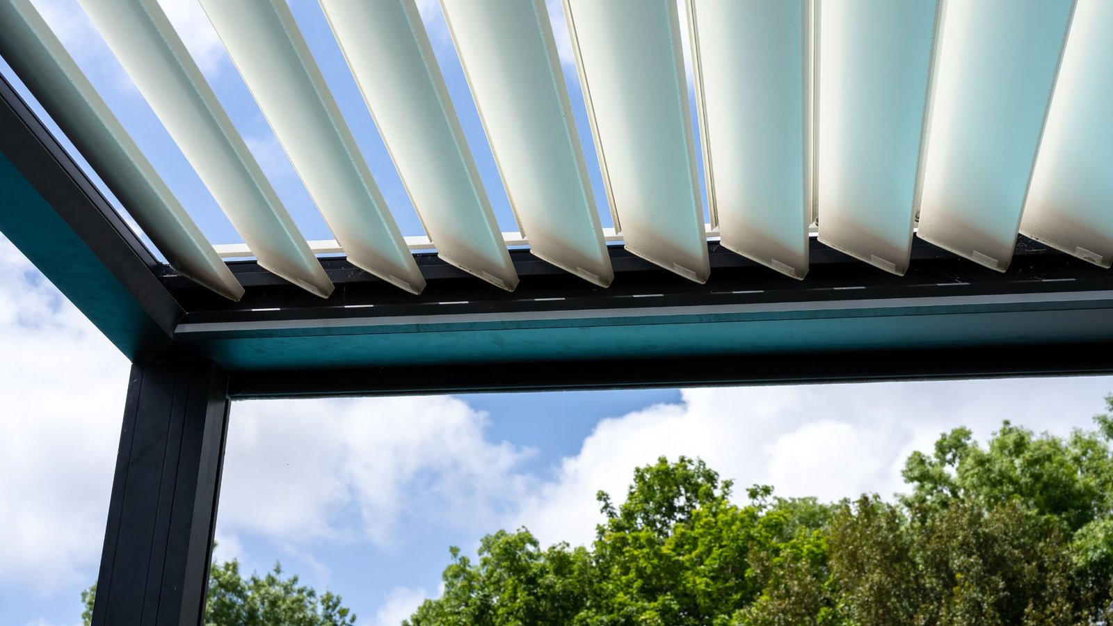 louvers costs Palmerston north