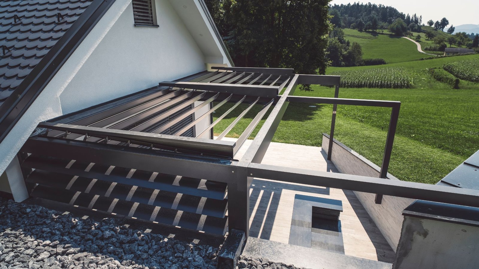 pergola ideas Palmerston north