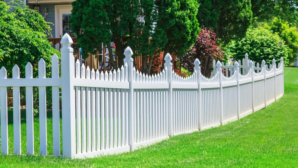 how long does fencing last in palmerston north climate (6)