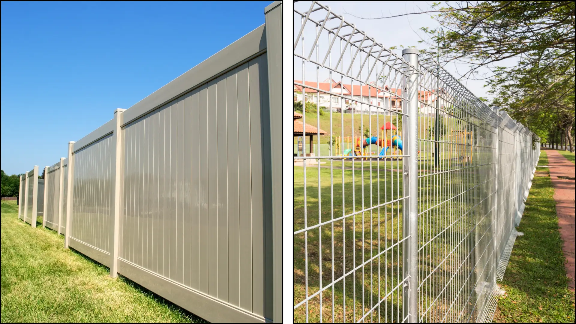 residential vs commercial fencing palmerston north (10)